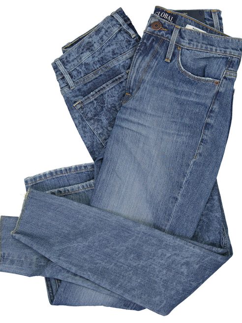 Global Denim
