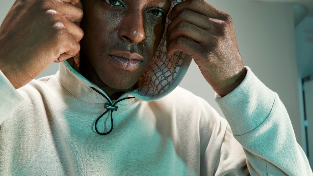 Reebok's latest collection of apparel relies on graphene-infused warmth technology.