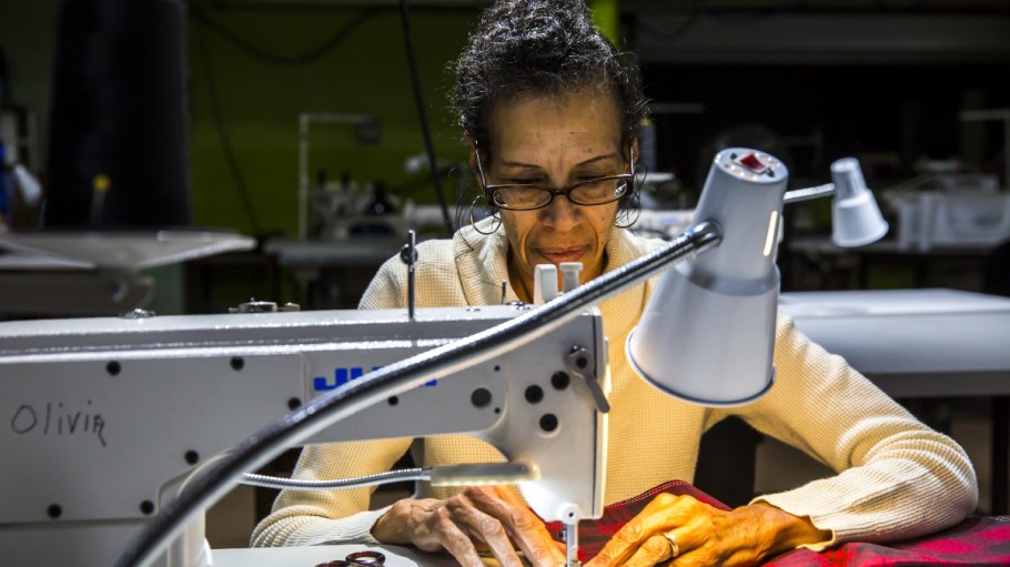 Fashion’s greenwashing problem is threatening to unravel the progress the industry has made to become more sustainable, a new report says.