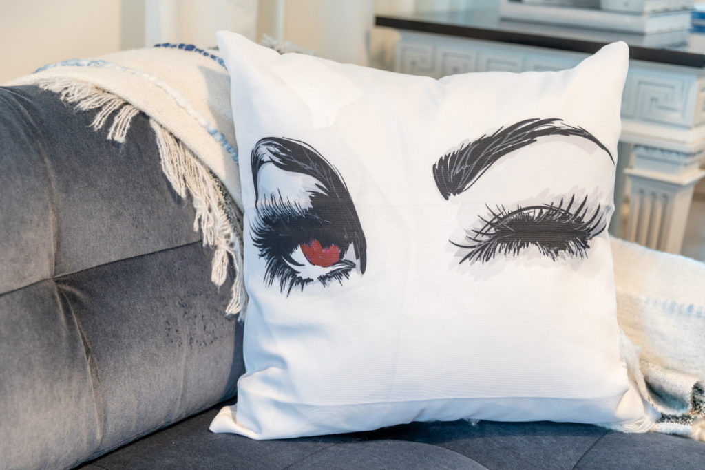 North Carolina's High Point Market furniture trade show, held Oct. 16-20, showed signs of a return to a more robust home furnishings market.