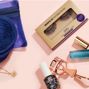 Ipsy Glam Bag