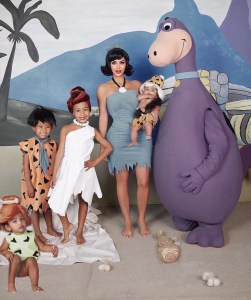 https://www.instagram.com/p/B4U7KNqALJK/
Kim Kardashian West/Instagram