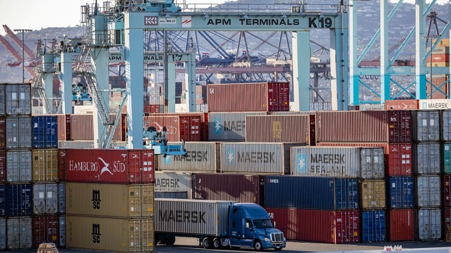 Supply chain turmoil will continue, forcing significant increases to container freight rates, the Drewry Container Forecaster said.