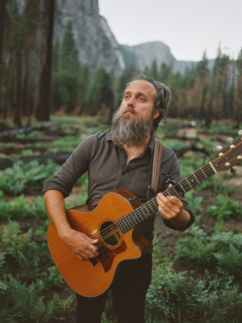 Lucky Brand is the latest denim brand to help shine a spotlight on U.S. national parks.