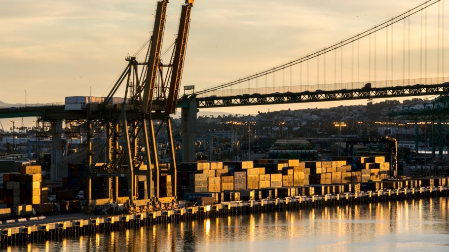 While supply chain bottlenecks remain a top concern, all stakeholders must educate businesses on the detainment of goods entering the U.S.