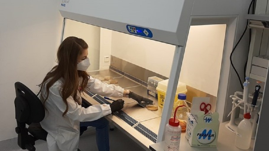 A Radici Group research project has achieved its objective of producing nylon from bio adipic acid obtained from renewable raw materials.