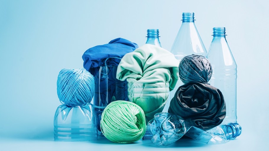 Textile Exchange: Fashion Switching to Sustainable Cotton, Polyester