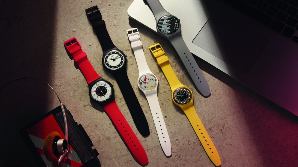 Swatch