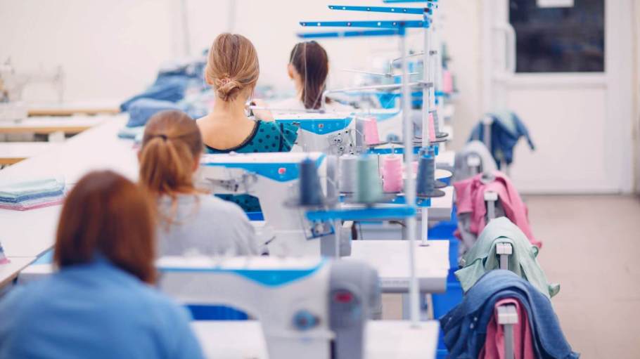 Supply chain disruption gives retailers and brands an opportunity to dedicate investments to improving supply chain visibility, CGS says.