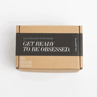The Detox Box