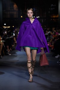 Valentino RTW Spring 2022