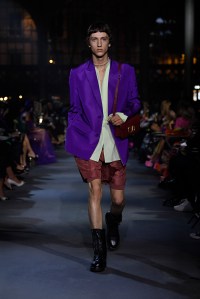 Valentino RTW Spring 2022