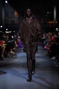 Valentino RTW Spring 2022