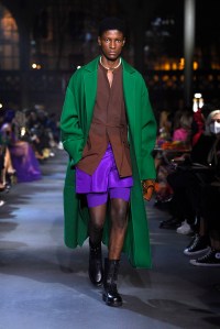 Valentino RTW Spring 2022