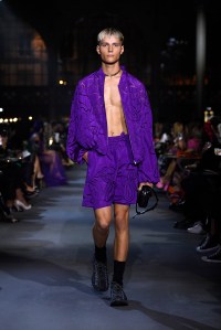 Valentino RTW Spring 2022