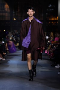 Valentino RTW Spring 2022