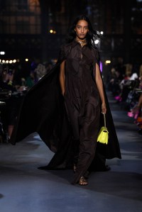Valentino RTW Spring 2022