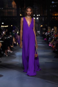 Valentino RTW Spring 2022