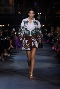 Valentino RTW Spring 2022