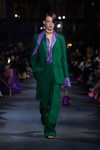 Valentino RTW Spring 2022