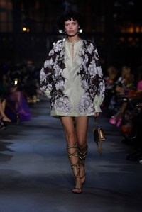 Valentino RTW Spring 2022