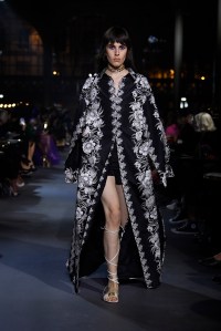 Valentino RTW Spring 2022