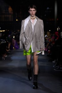 Valentino RTW Spring 2022