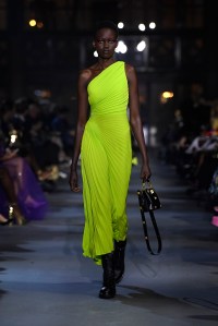 Valentino RTW Spring 2022