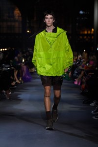 Valentino RTW Spring 2022