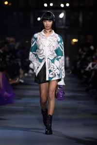 Valentino RTW Spring 2022