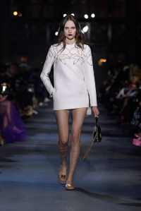Valentino RTW Spring 2022