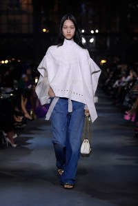 Valentino RTW Spring 2022