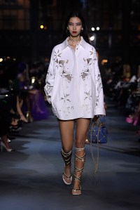 Valentino RTW Spring 2022