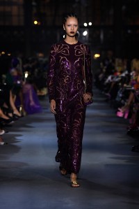 Valentino RTW Spring 2022
