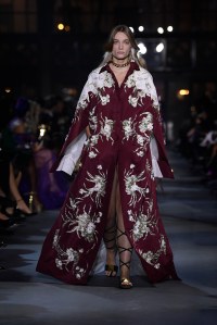 Valentino RTW Spring 2022