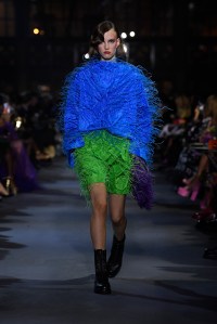 Valentino RTW Spring 2022