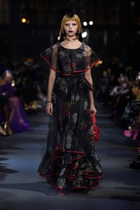 Valentino RTW Spring 2022