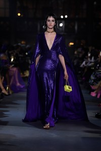 Valentino RTW Spring 2022
