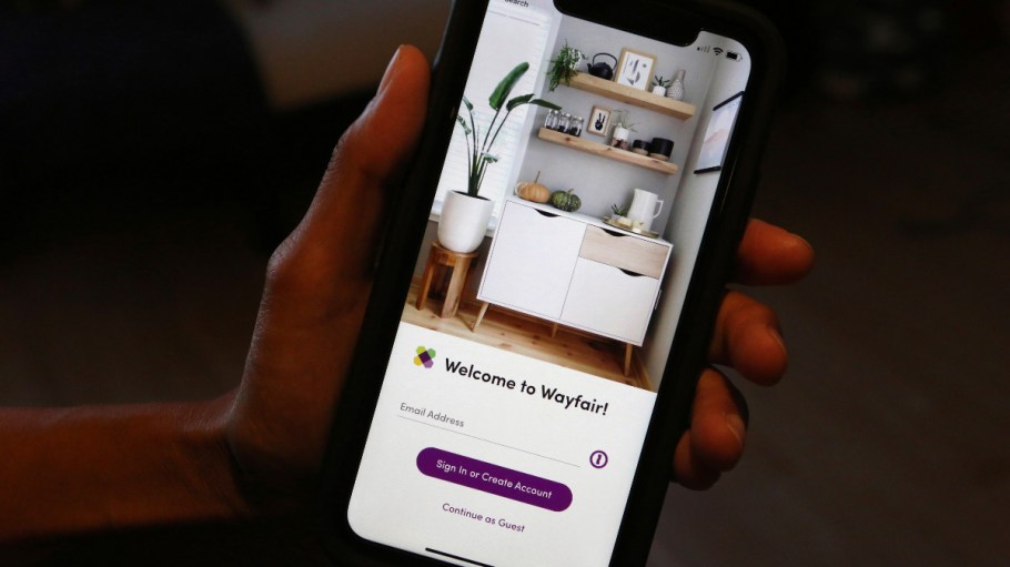 During a panel at the CommerceNext conference in New York City, Wayfair CMO Bob Sherwin said the company realized it had to reevaluate its marketing strategy during the pandemic.