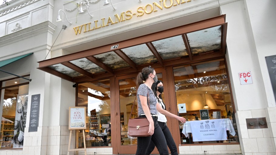 Home goods retailer Williams-Sonoma plans to double investments in Fair Trade U.S.A. programs by 2025, and boost purchases via Nest Ethical Handicraft.