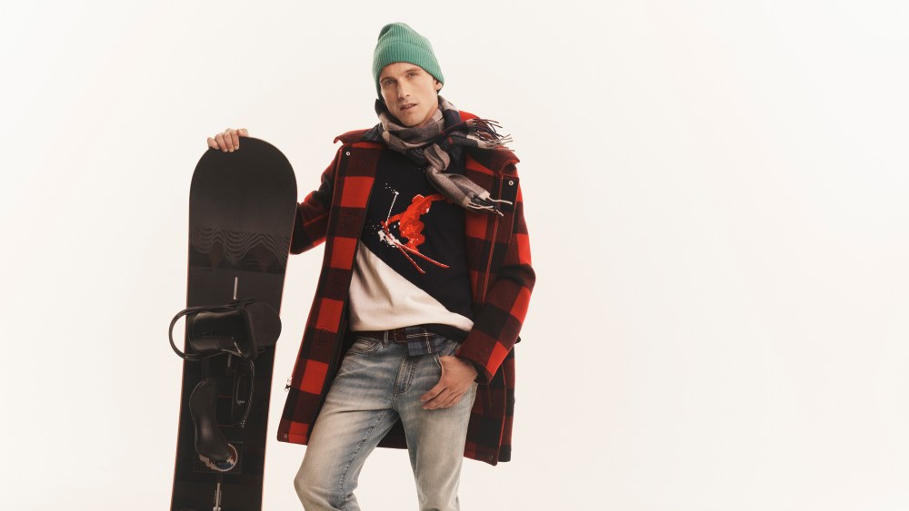 Products from Brooks Brothers