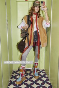 Dsquared2 Pre-Fall 2022
