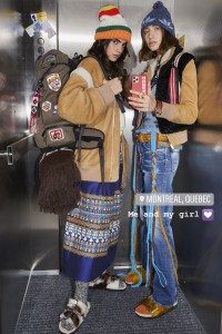 Dsquared2 Pre-Fall 2022