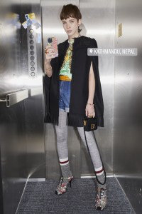 Dsquared2 Pre-Fall 2022
