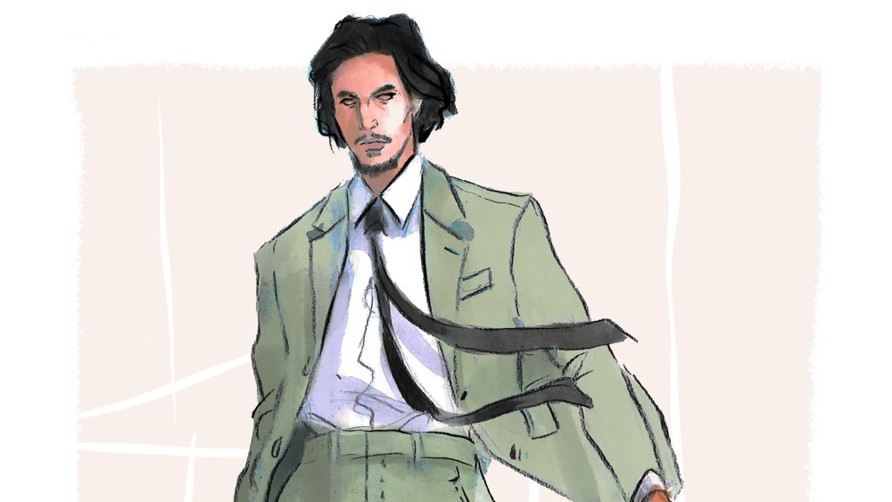 Zegna