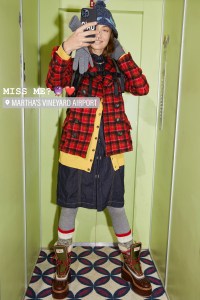 Dsquared2 Pre-Fall 2022