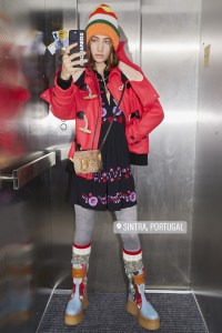 Dsquared2 Pre-Fall 2022