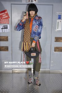 Dsquared2 Pre-Fall 2022