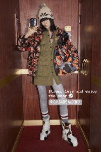 Dsquared2 Pre-Fall 2022