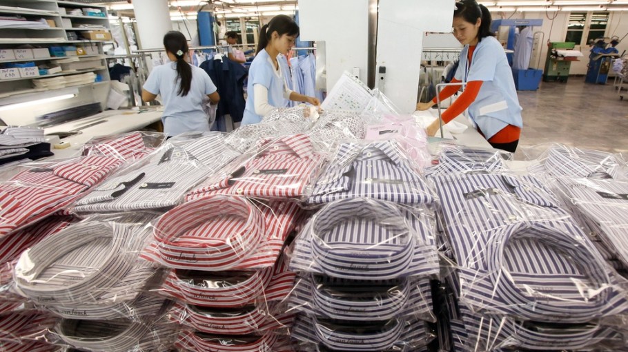 Amid Vietnam's ongoing struggles with a labor shortage, Better Work Vietnam has some suggestions for hanging on to garment factory workers.